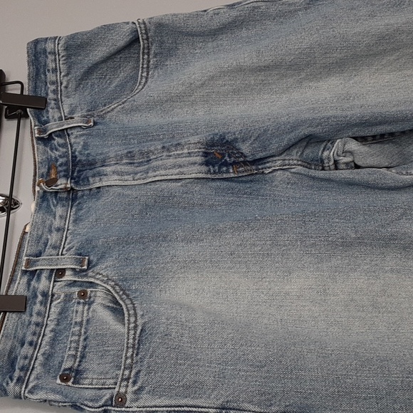 Levi's Strauss Signature Loose Fit Jeans - Picture 3 of 11